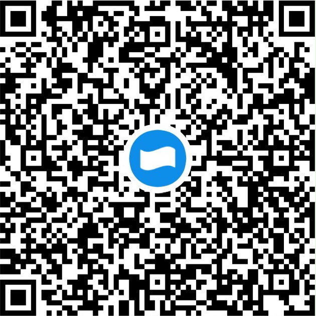 Kode QR pembayaran Pravita Fresh